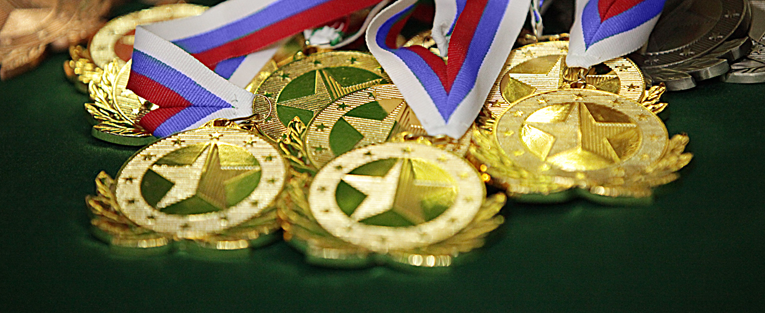 Чемпионат Европы по боевому самбо (мужчины)
