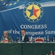 Отчетно-выборный конгресс Европейской федерации самбо.
