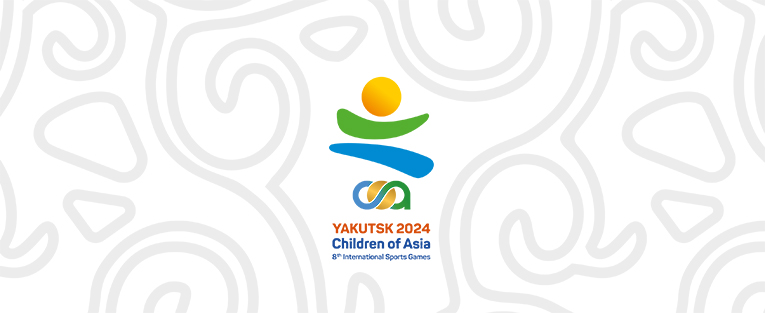 Международный турнир по самбо "Дети Азии" (юноши, девушки)