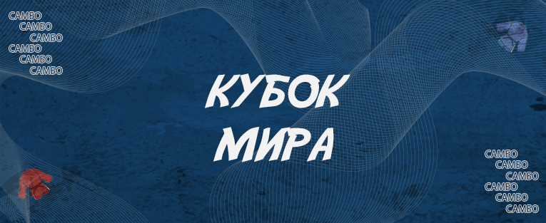 Кубок мира по самбо