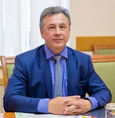 фото Вениамин Каганов Президент Лиги