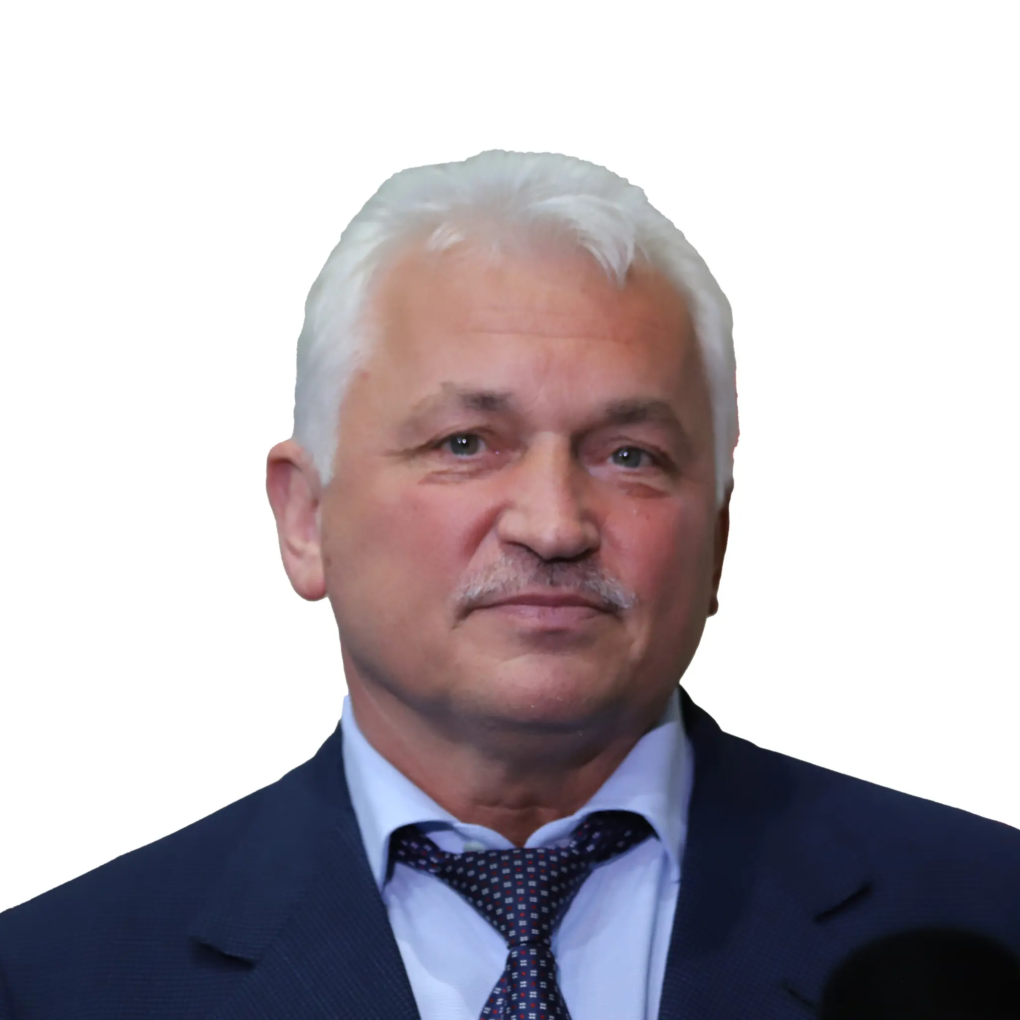 фото Сергей Елисеев Координатор проекта